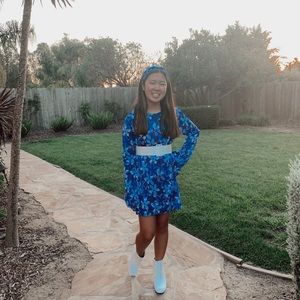 Meet your Posher, Marissa